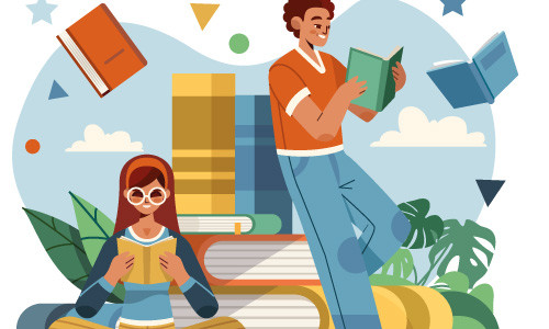 Lengua y Literatura II