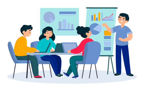 Administración de Empresas III